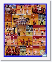 Volleyball banquet * (139 Slides)